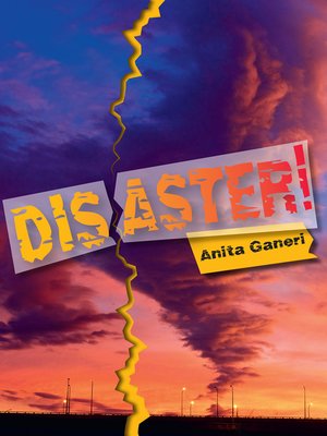 cover image of Disaster!